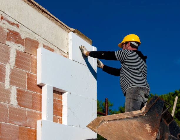 Best Spray Foam Insulation in Commerce, CA