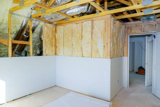 Best Spray Foam Insulation in Commerce, CA