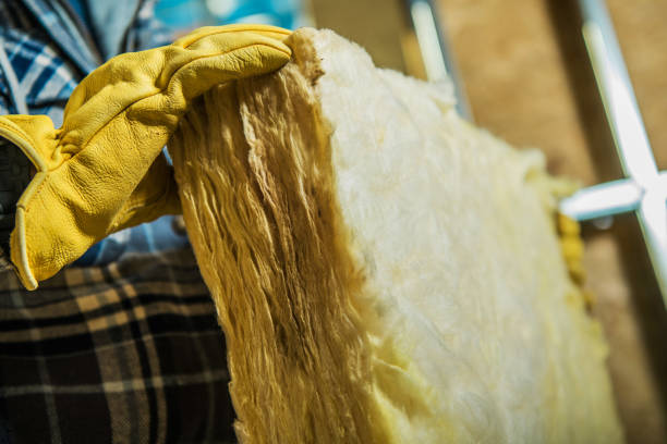 Best Blown-in Insulation in Commerce, CA