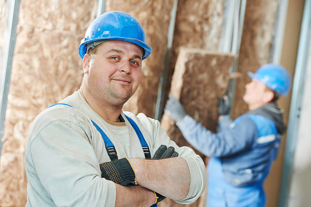 Trusted Commerce, CA Insulation Contractor Experts