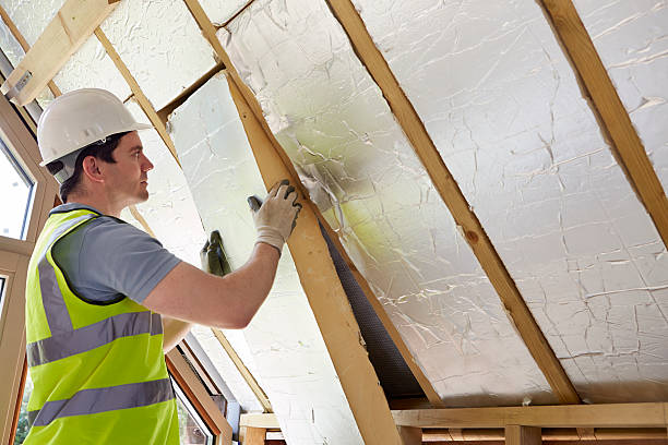 Best Commercial Insulation in Commerce, CA