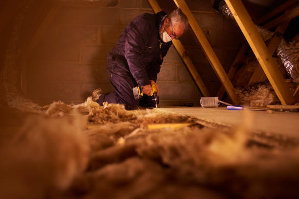 Best DIY Insulation Kits and Guidance in Commerce, CA