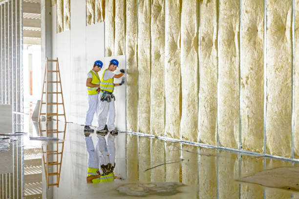 Types of Insulation We Offer in Commerce, CA